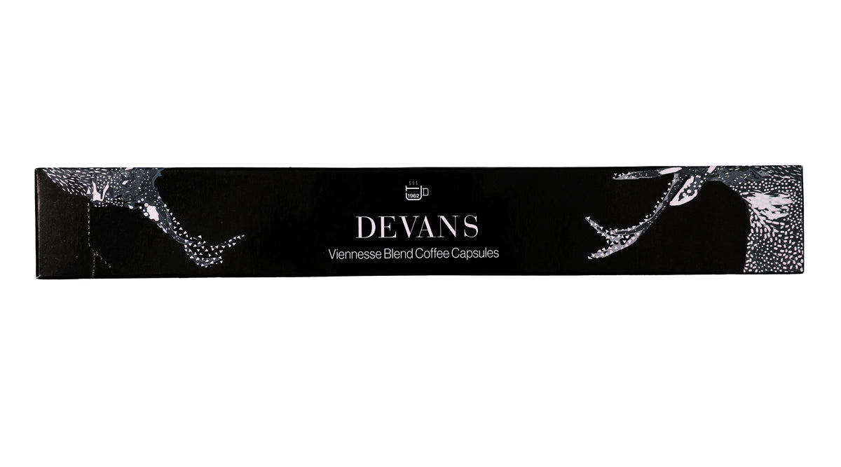 Viennese Blend in Coffee Capsules