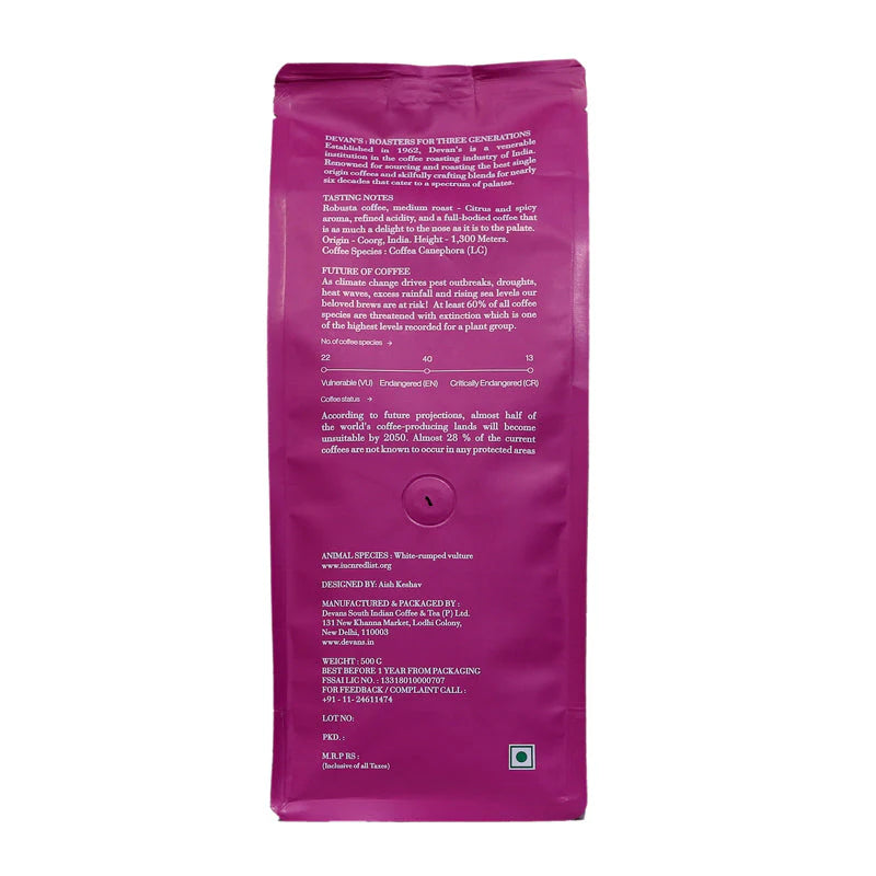 ROBUSTA KAAPI ROYALE