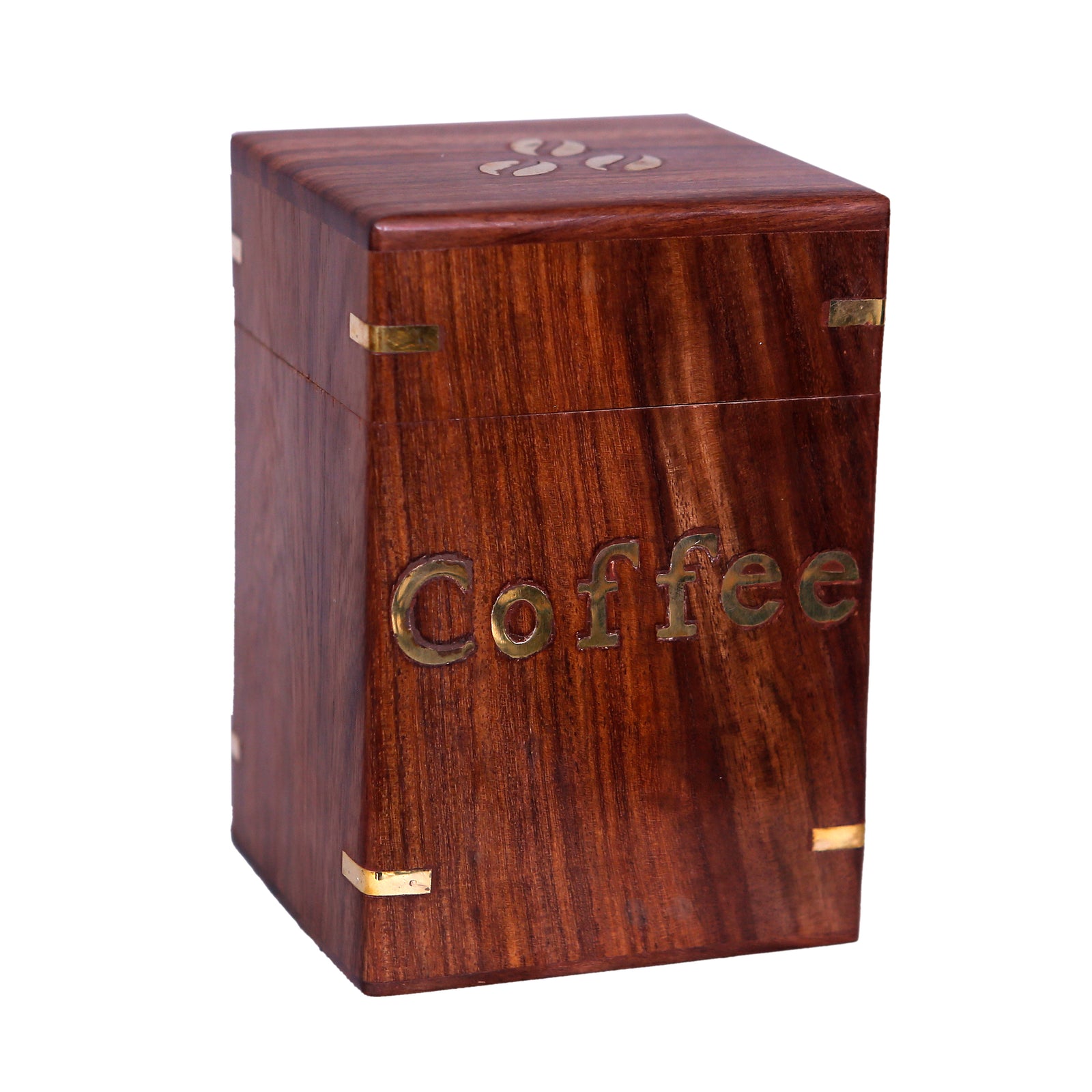 Gift Box Wooden 250 g