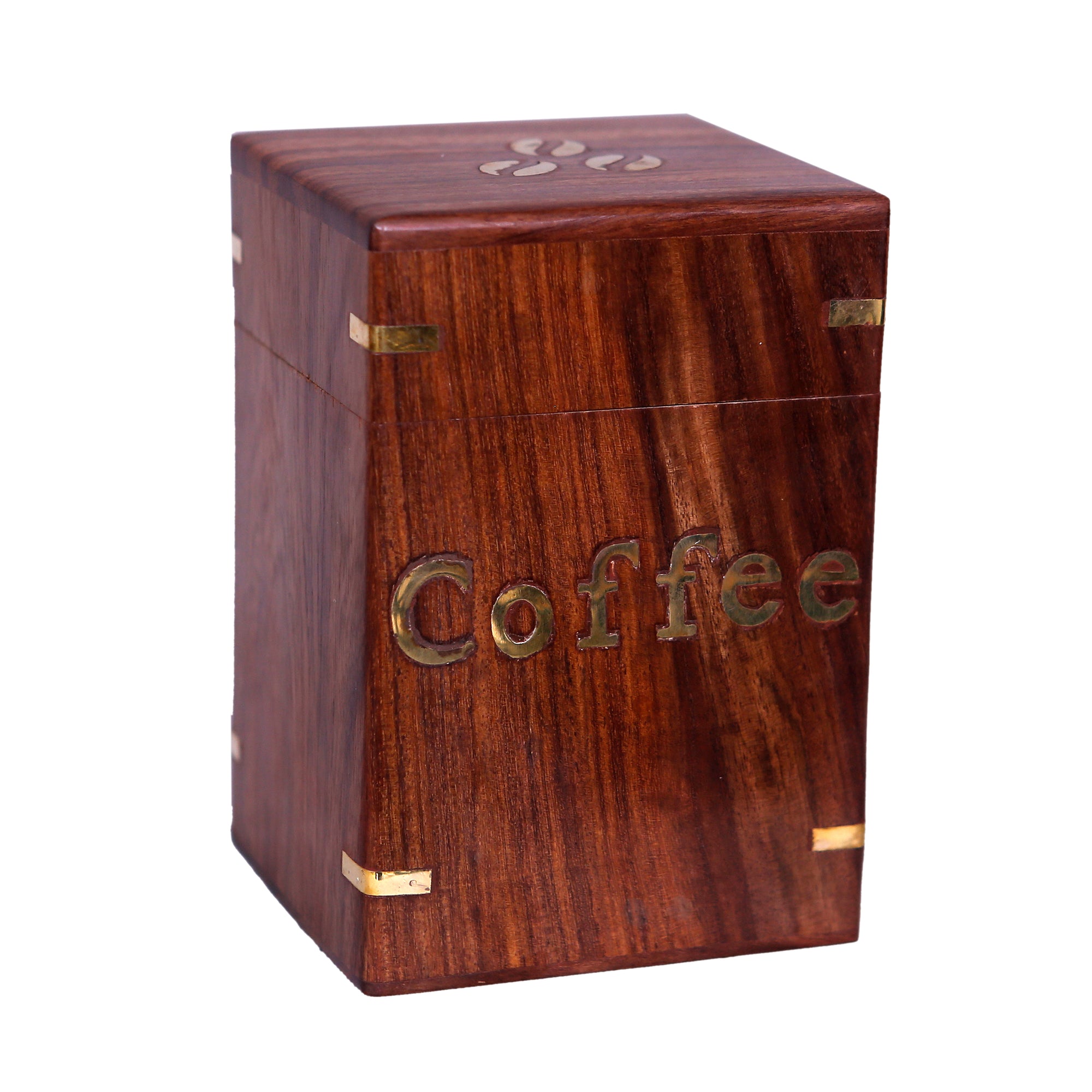 Gift Box Wooden 500 g