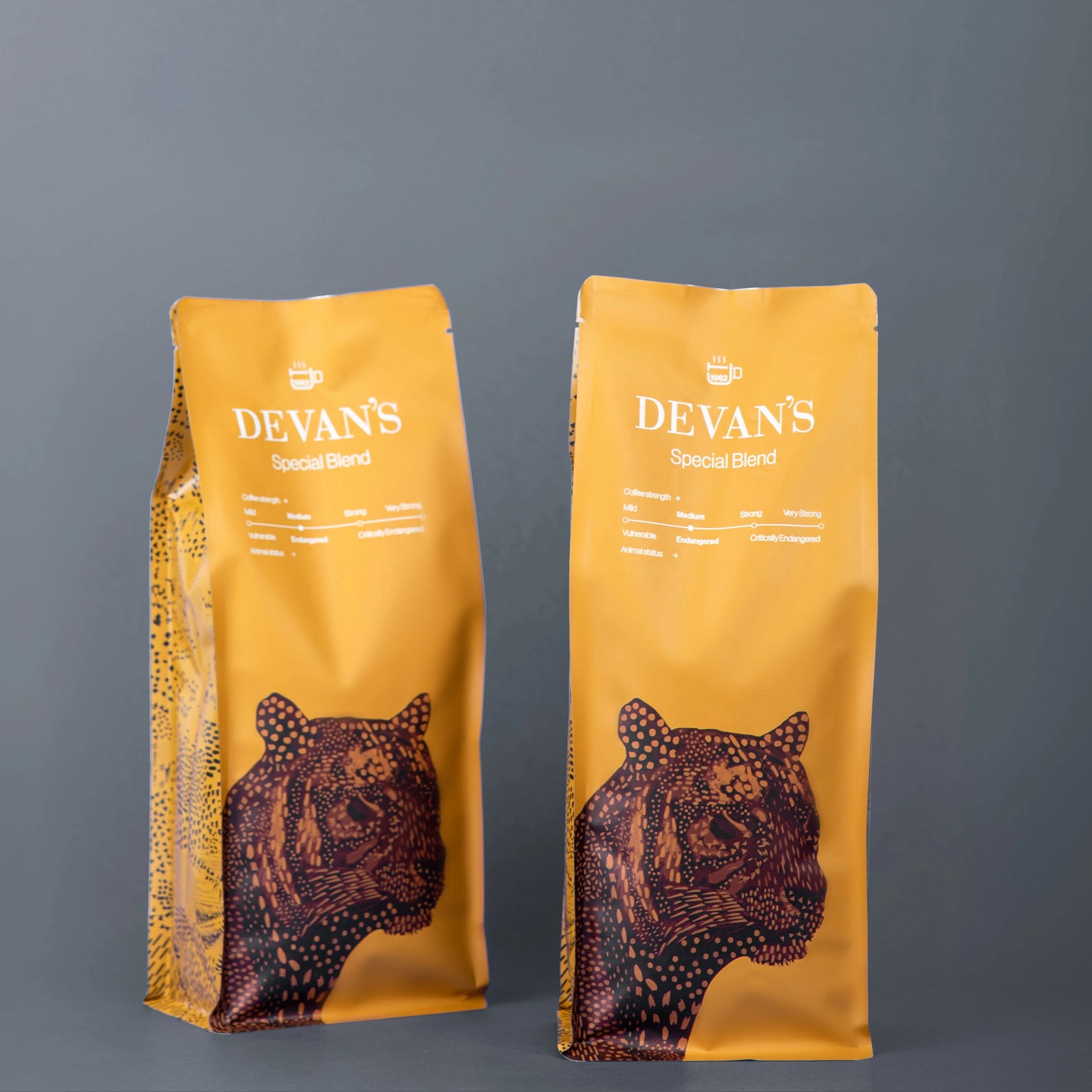 SPECIAL BLEND COFFEE