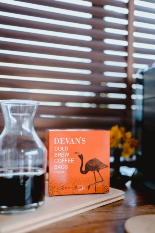 Indian Coffee - Buy Coffee Online At Best Prices In India - DEVAN'S