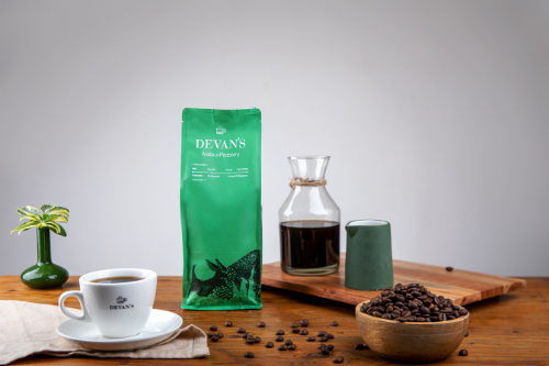 Indian Coffee - Buy Coffee Online At Best Prices In India - DEVAN'S