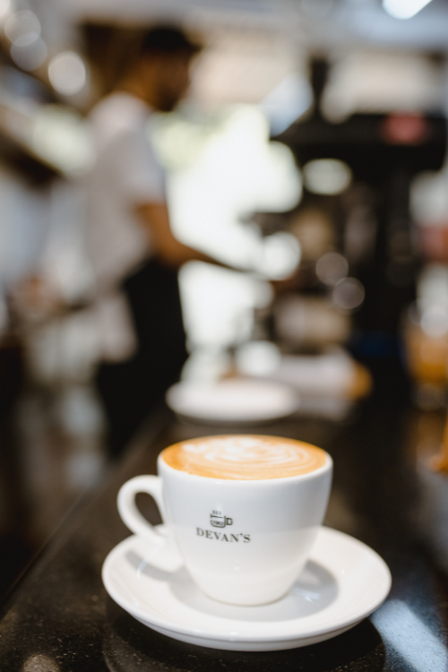Indian Coffee - Buy Coffee Online At Best Prices In India - DEVAN'S
