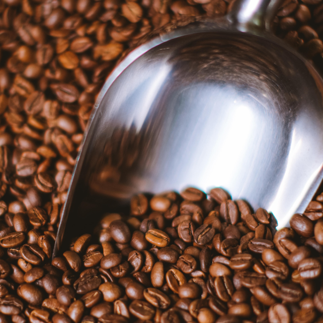 ARABICA FRENCH ROAST COFFEE (WHOLE SALE)