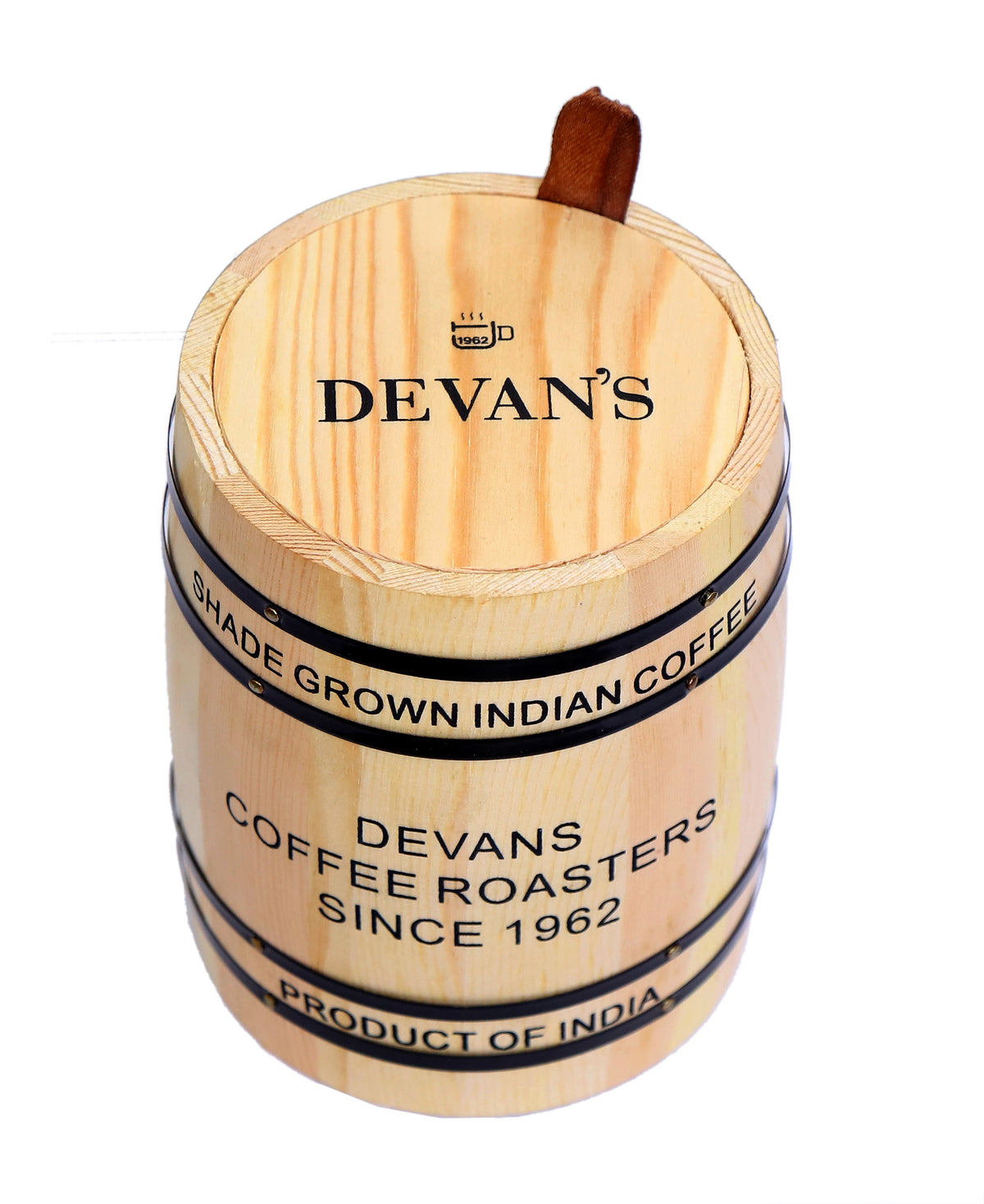 Gift Box - Barrel 100 g