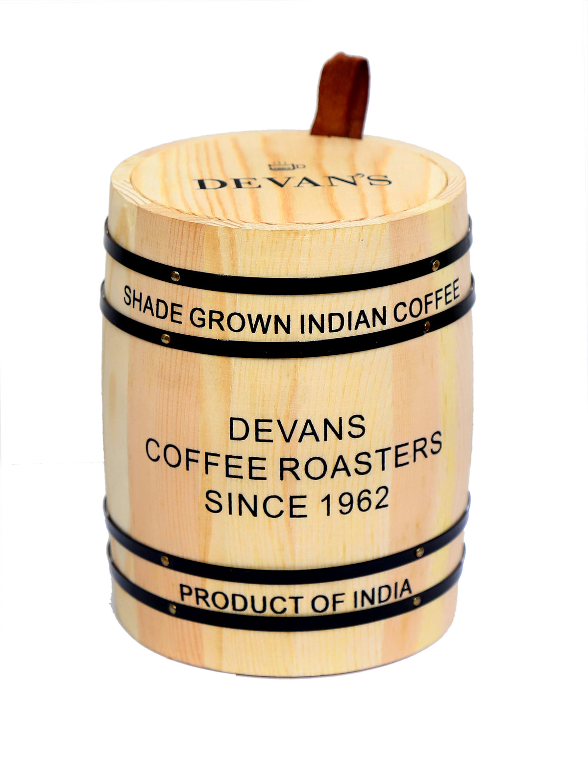 Gift Box - Barrel 100 g