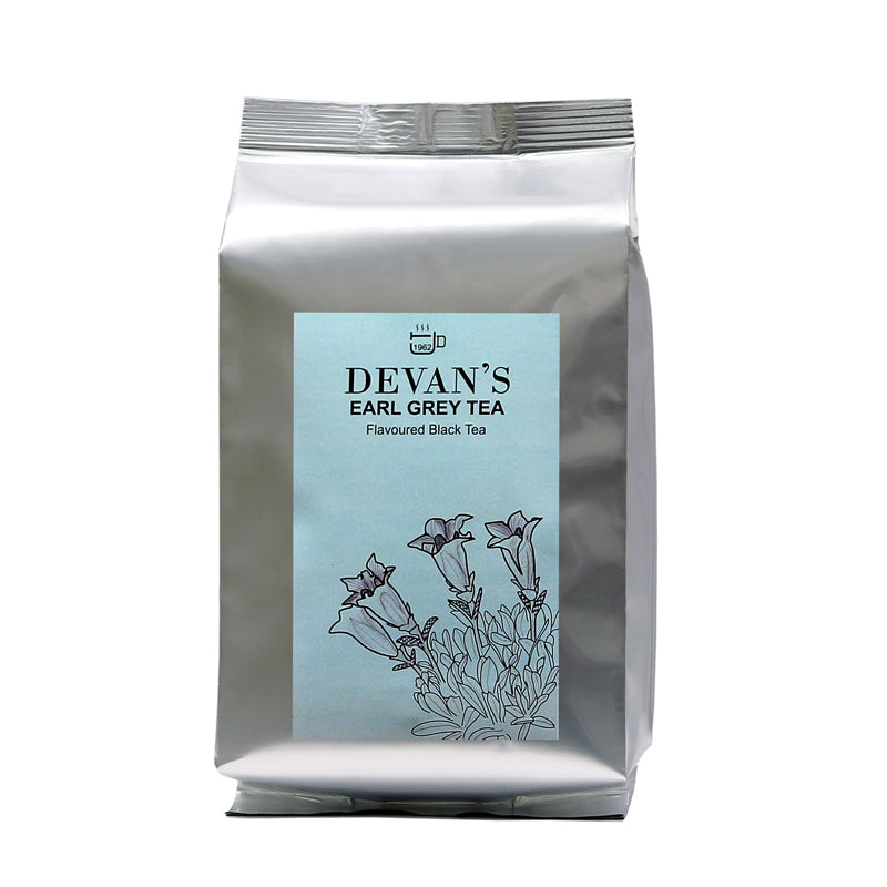 Deblance Tea Flavored Tea - DEVAN’S