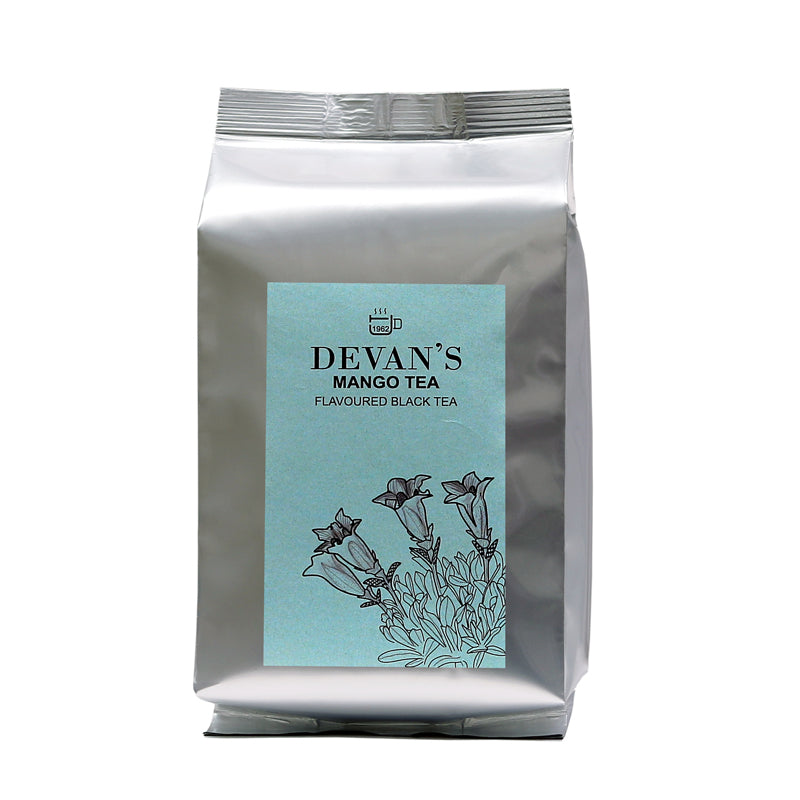 MANGO TEA