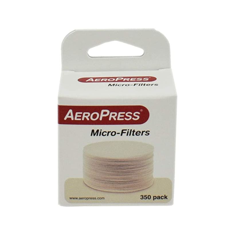 AeroPress / AeroPress Go micro filters