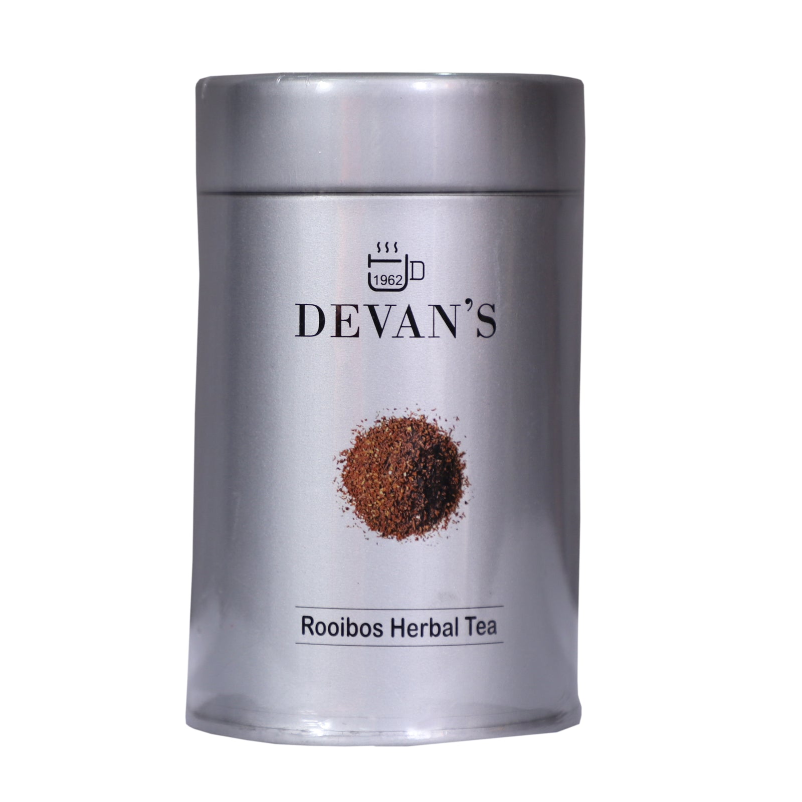 ROOIBOS TEA