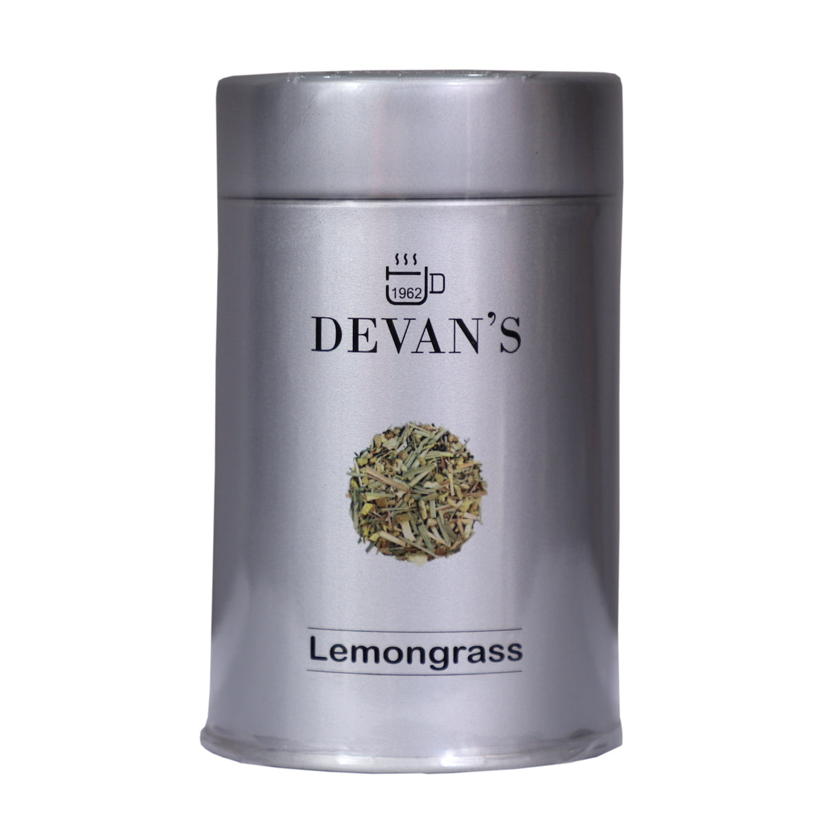 LEMONGRASS TEA