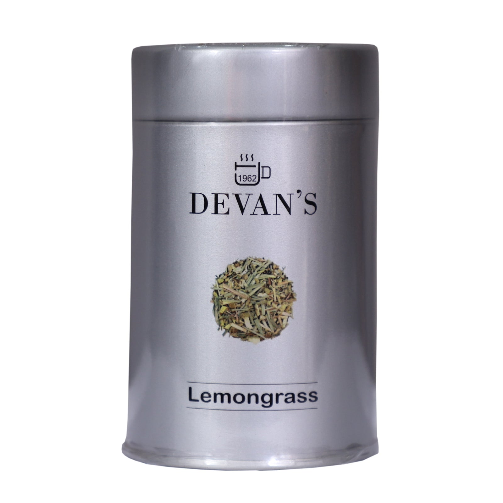 LEMONGRASS TEA