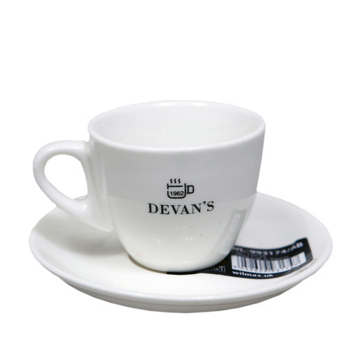 Espresso Cup 100 ml (0.1 litre)
