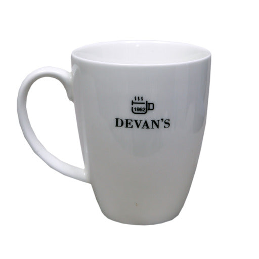 Tall Mug 250 ml (0.25 litre)