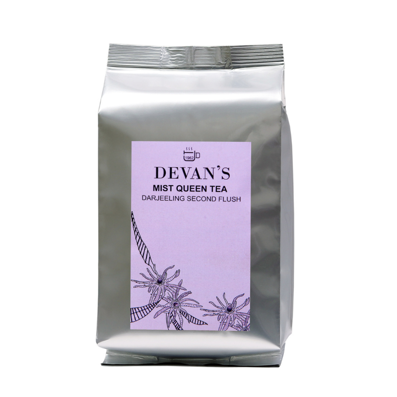 Tea - DEVAN’S